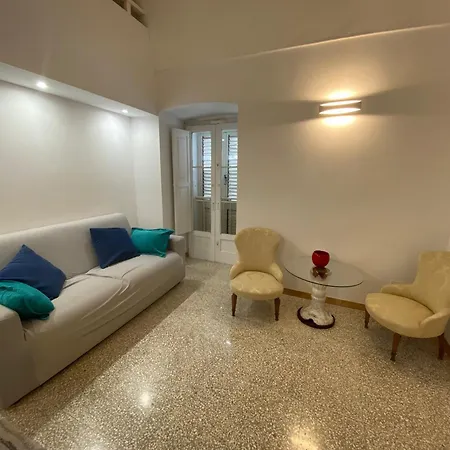 Nella Corte Apartament Galatina