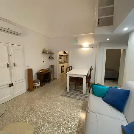 Nella Corte Apartament *