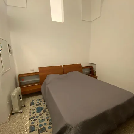 Apartament Nella Corte *