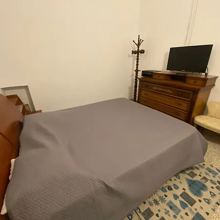 Nella Corte Apartament