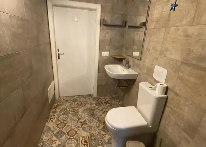 Nella Corte Apartament Galatina