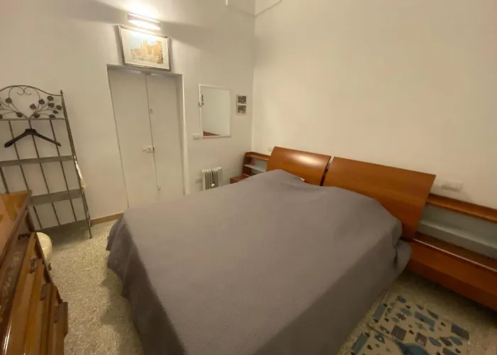 Apartament Nella Corte
