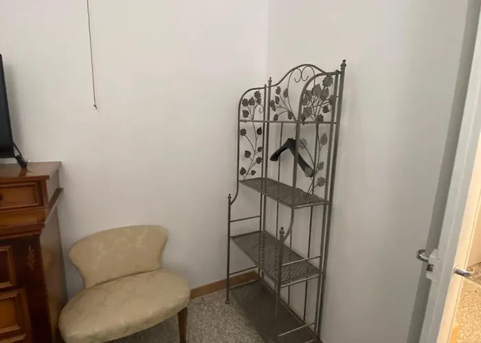 Nella Corte Apartament *