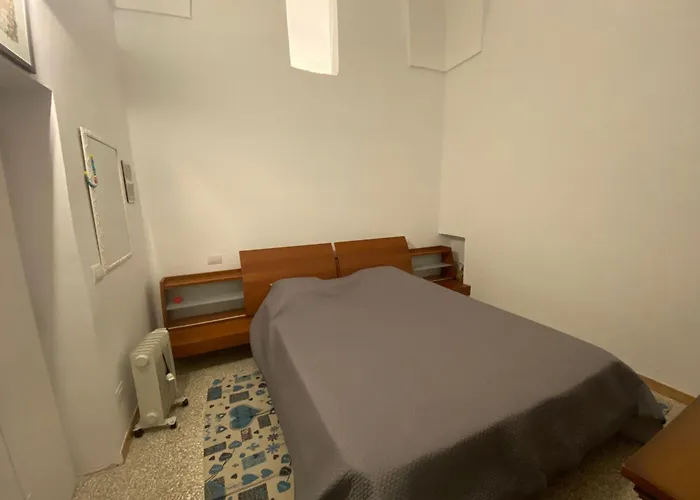 Apartament Nella Corte *