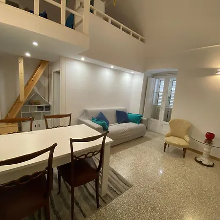 Apartment Nella Corte Galatina